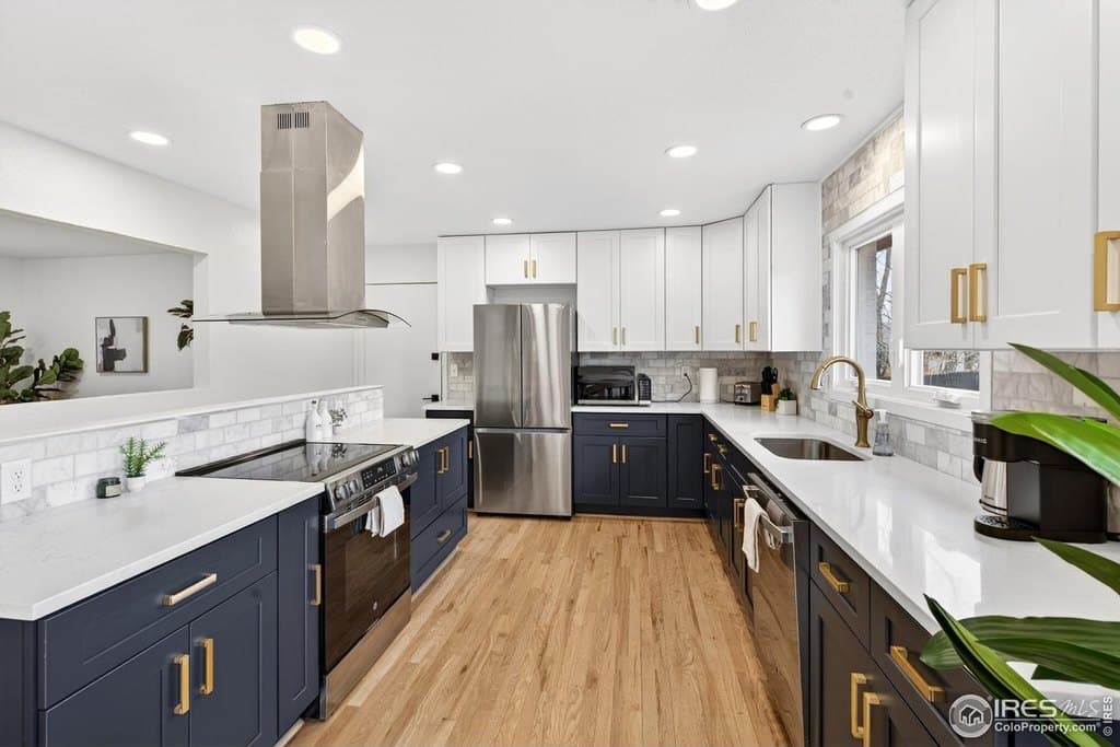 3000 Dartmouth Ave, Boulder