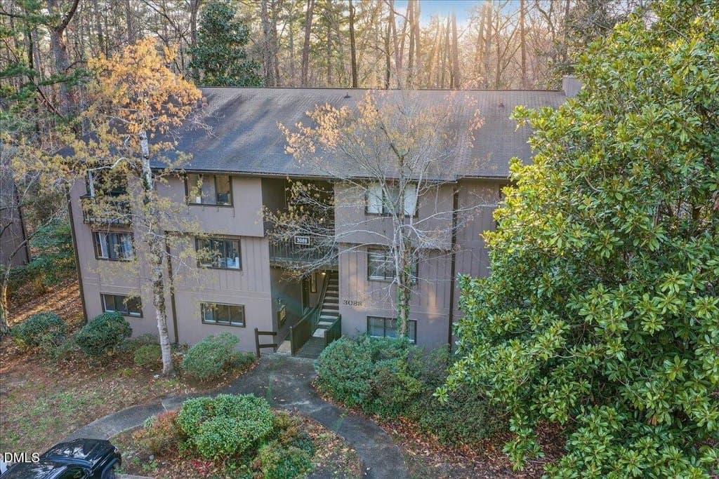 3088 Colony Rd Unit 3088D, Durham