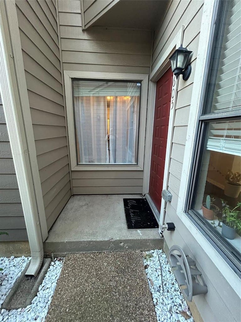 5616 Preston Oaks Rd Apt 1605