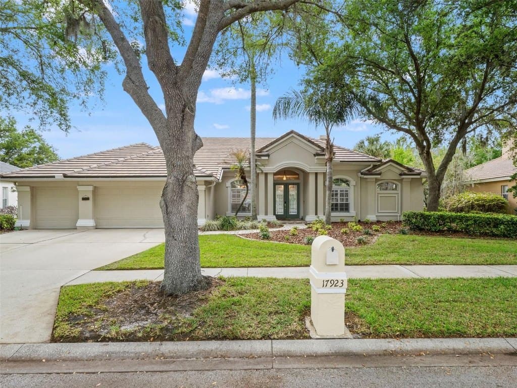 17923 Arbor Greene Dr