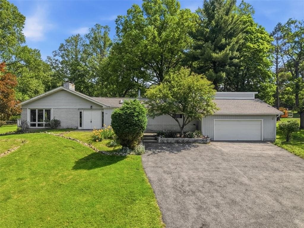 101 Buhlmont Dr, Sewickley