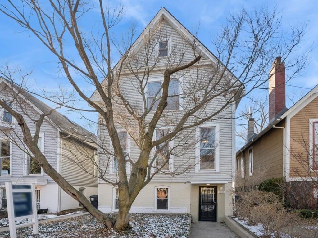 5428 S Blackstone Ave