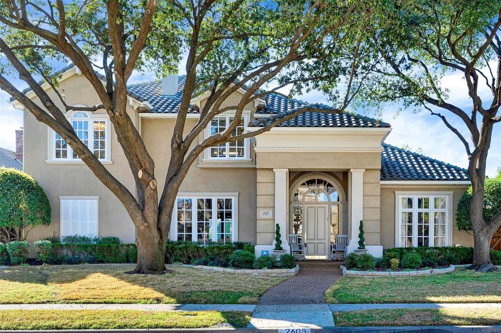 2605 Rutgers Ct, Plano