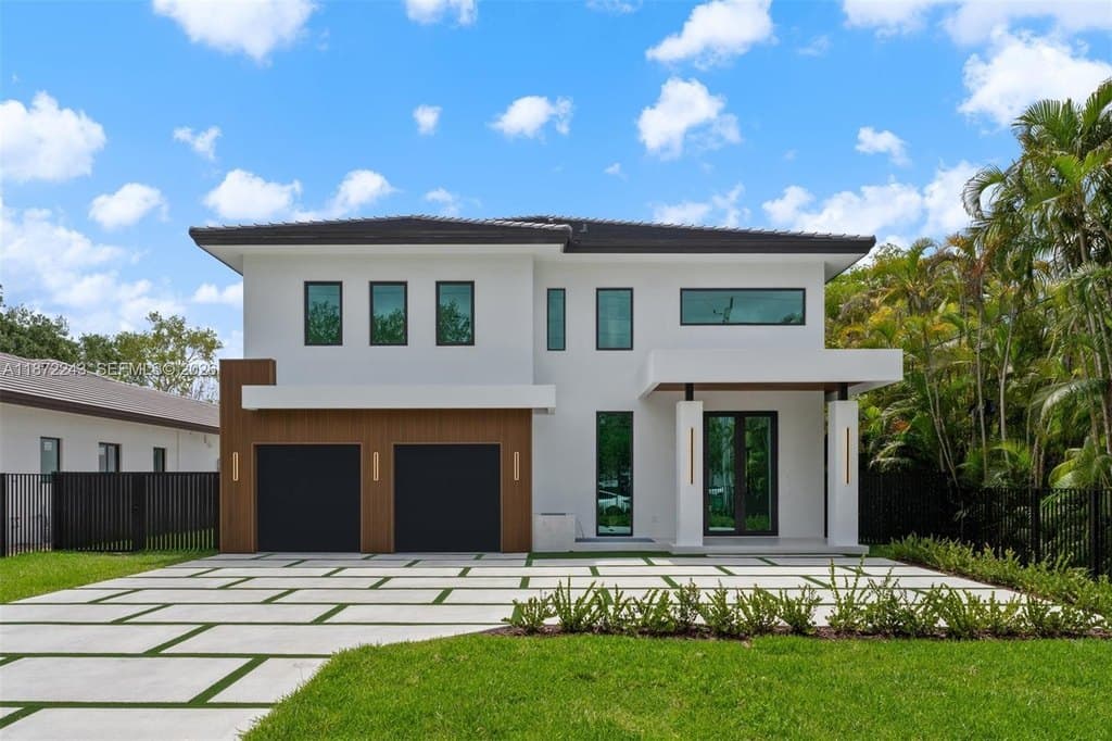 8620 SW 112th St, Miami