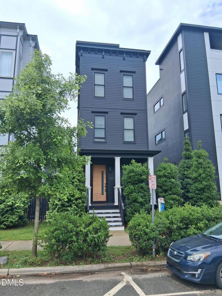 537 Maywood Ave