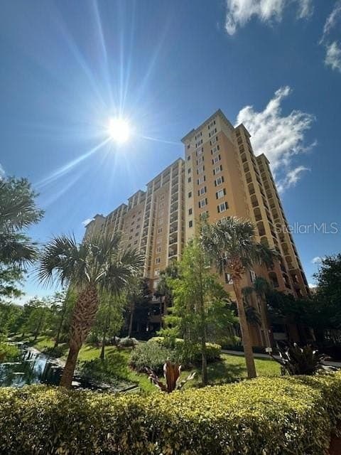 8101 Resort Village Dr Unit 3608, Orlando
