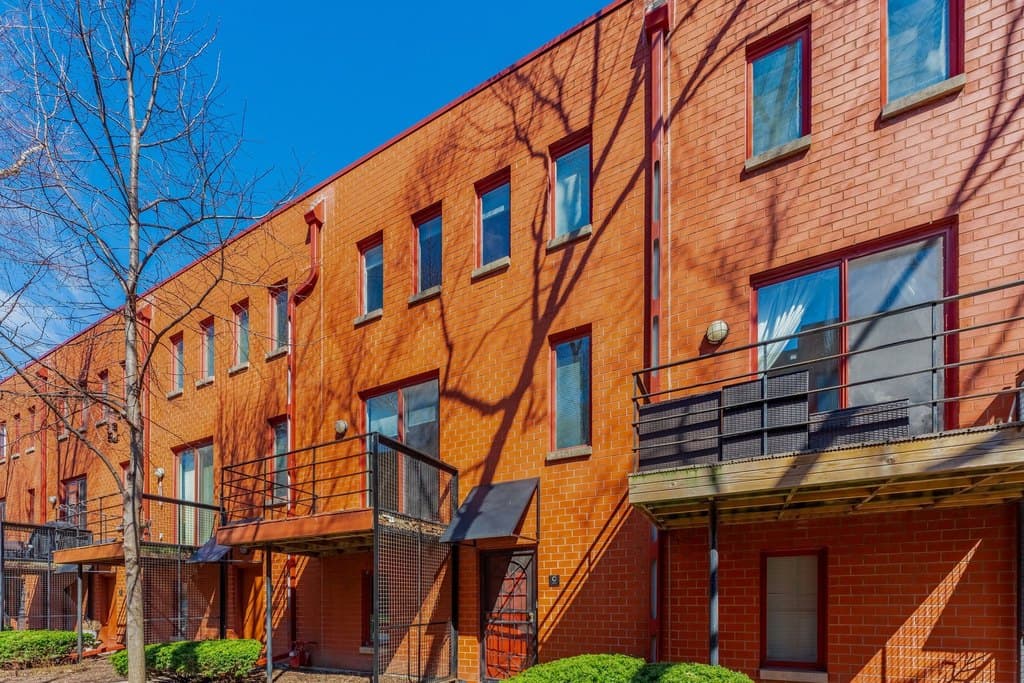 1200 S Federal St Unit C, Chicago