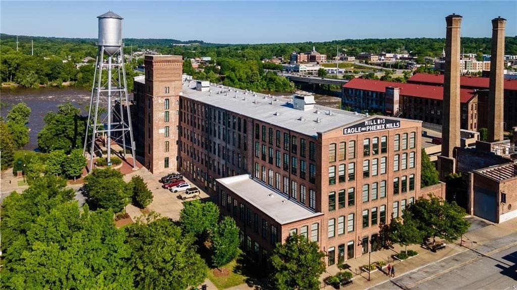 1201 Front Ave Unit 514, Columbus