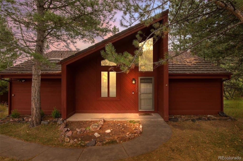 23705 Bluestem Dr, Golden