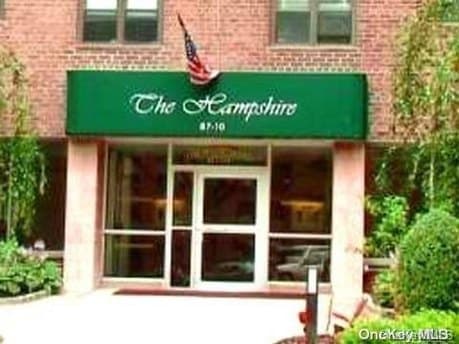 87-10 204th St Unit B28