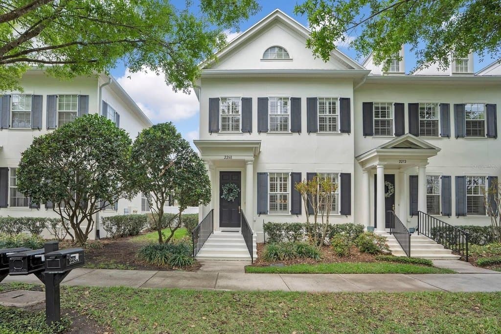 2268 Osprey Ave, Orlando