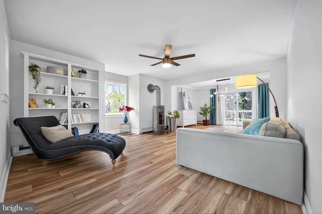 575 W Valley Rd, Wayne