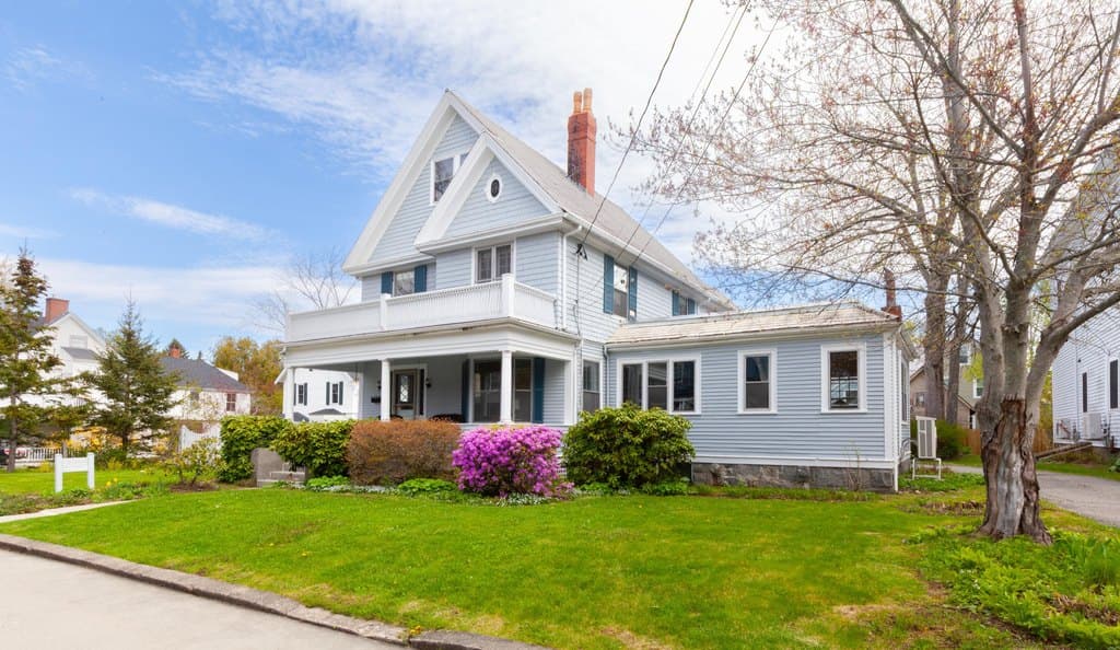 14-16 High St, Bar Harbor