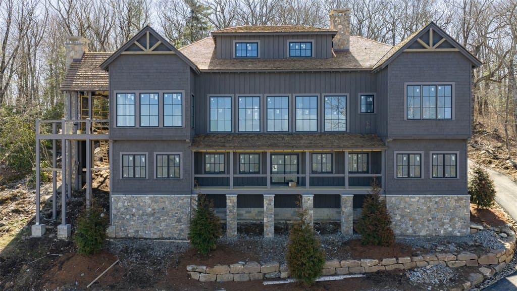 55 Eagle Crest Trl, Highlands