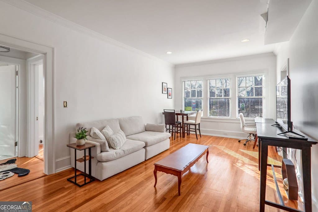 690 Piedmont Ave NE Apt 17