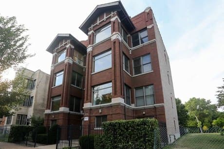 1024 E 46th St Apt 2W