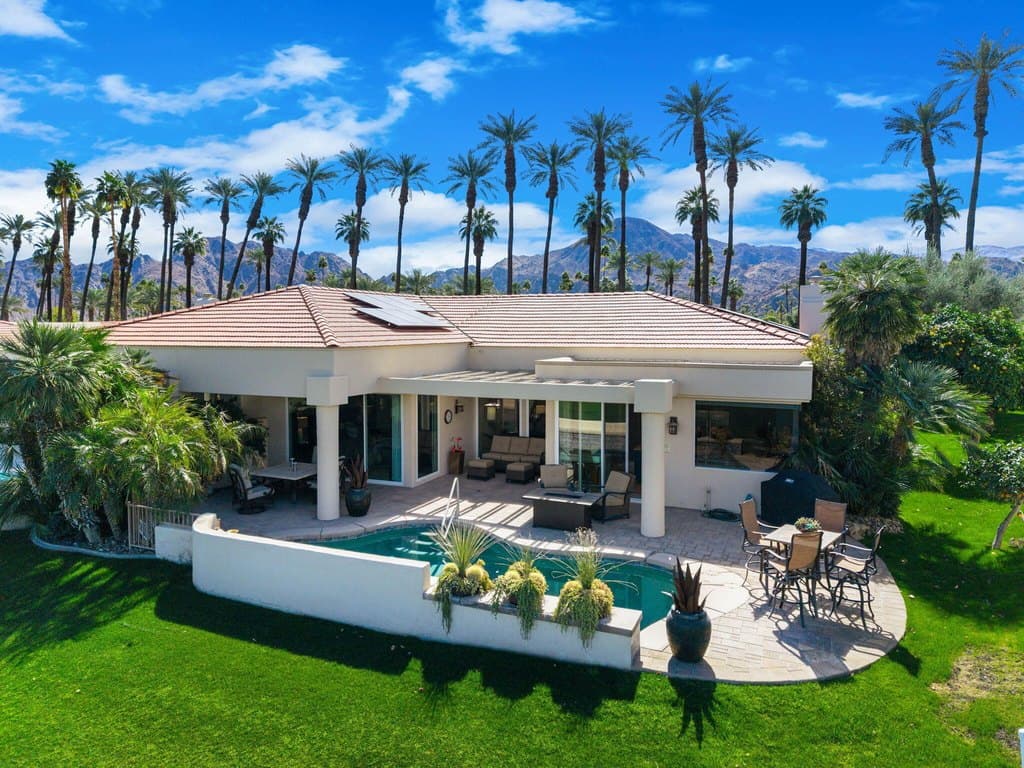75540 Vista Del Rey, Indian Wells