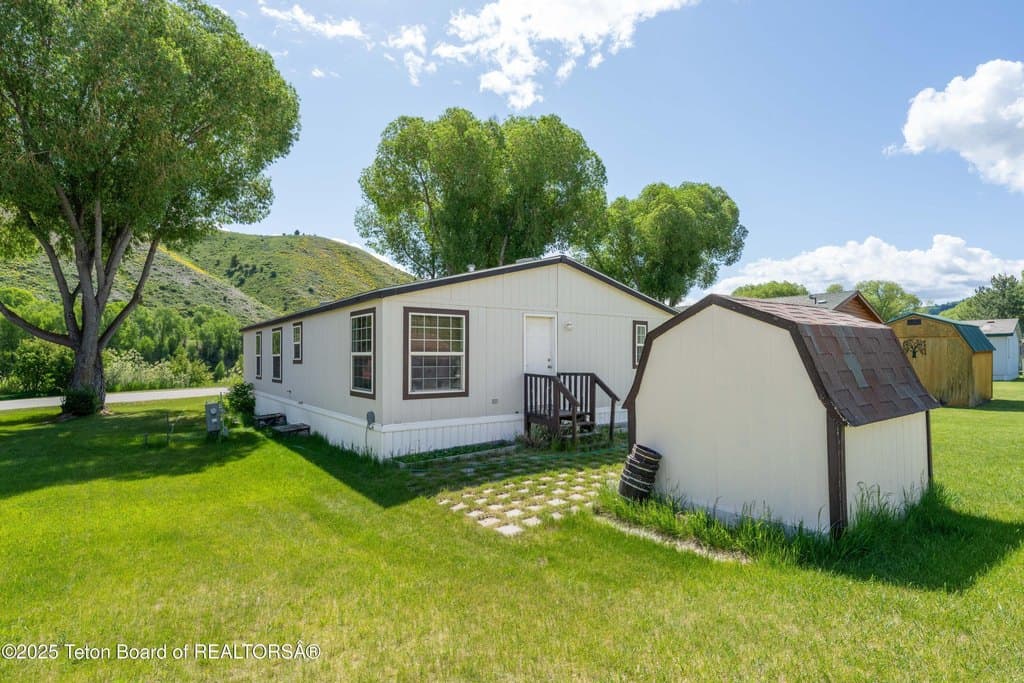 7250 S Highway 89 Unit 25, Jackson