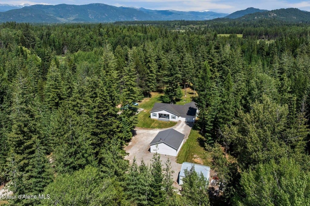 249 Indigo Sky Rd, Sandpoint