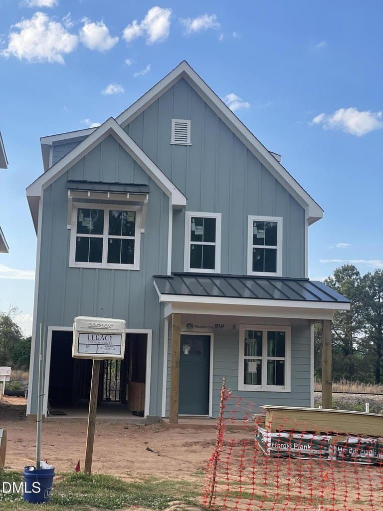 1341 Courtland Dr, Raleigh