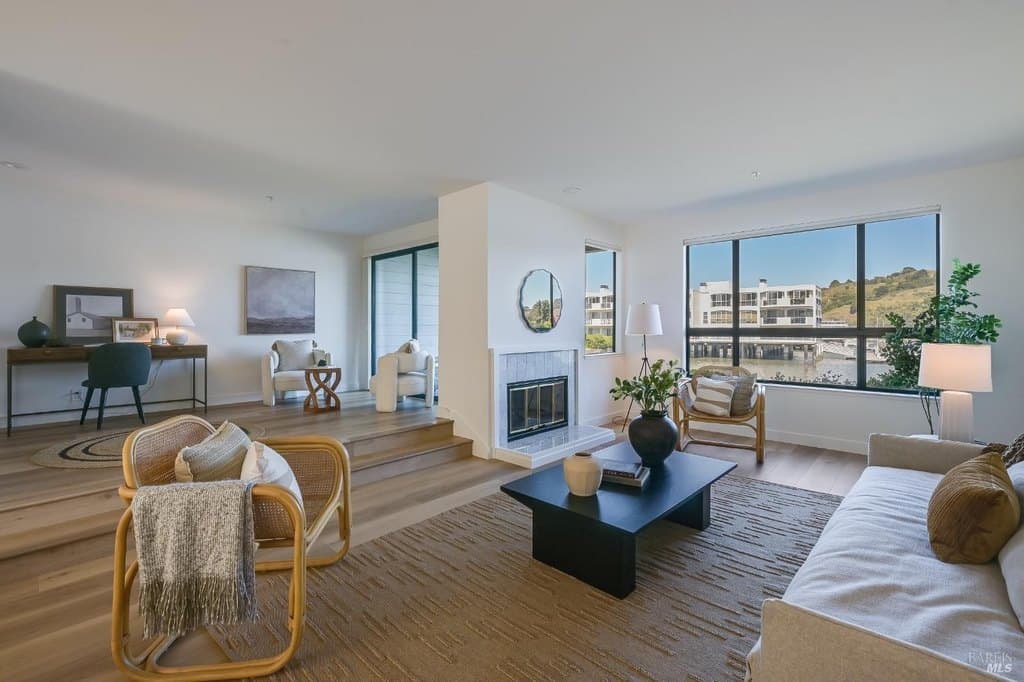6057 Shelter Bay Ave, Mill Valley