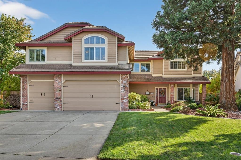2712 Ashland Ct, Rocklin
