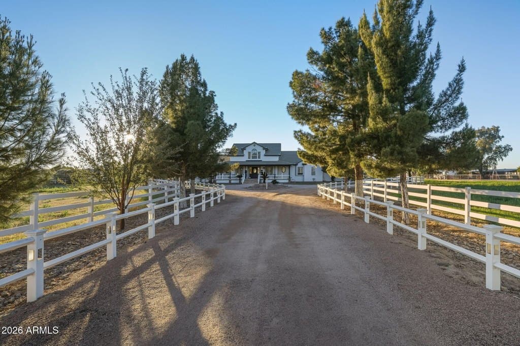 23416 S 182nd St, Gilbert