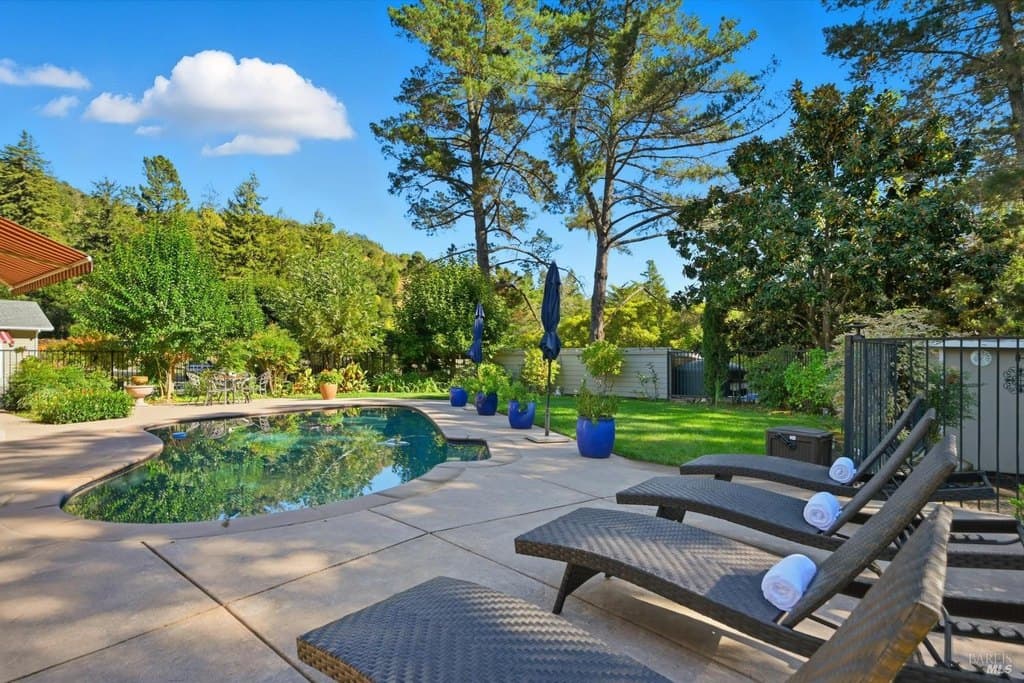 5251 Dry Creek Rd, Napa