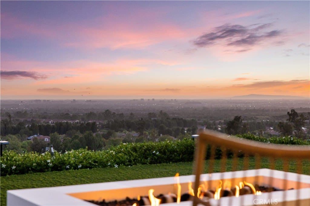 93 Parson Brown, Irvine