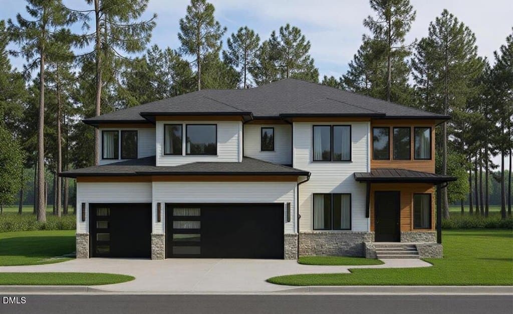 316 Williams St, Cary