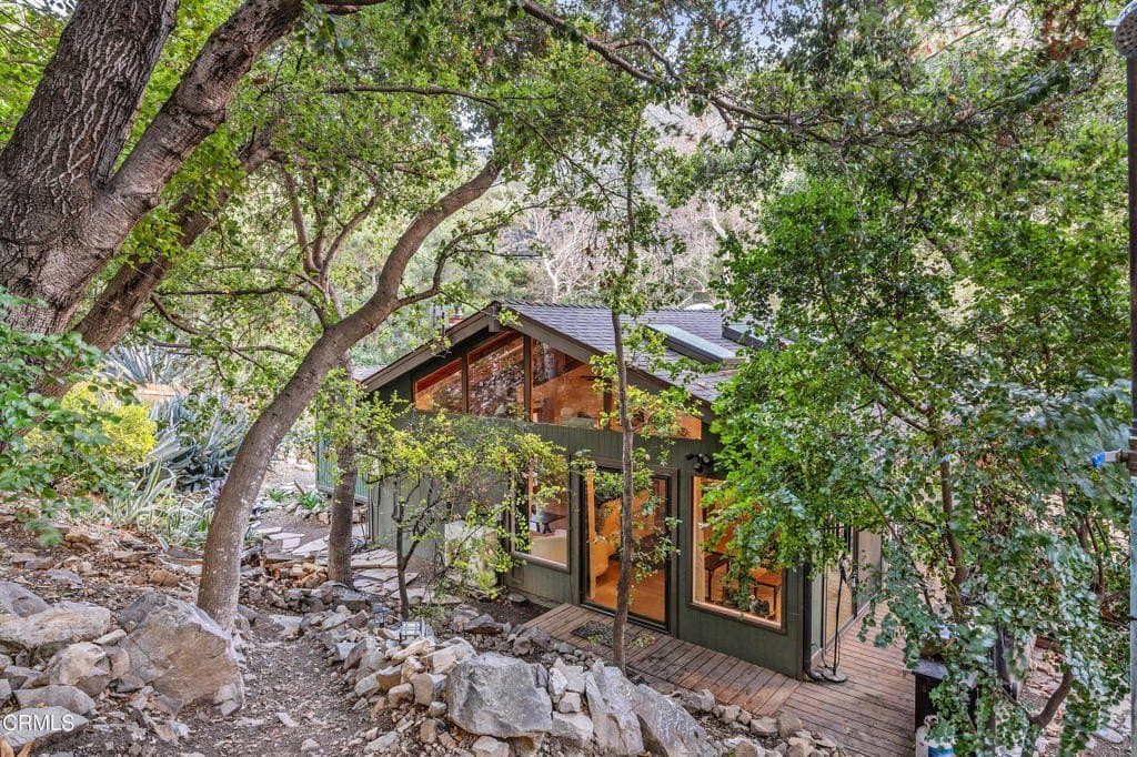 2939 Matilija Canyon Rd, Ojai