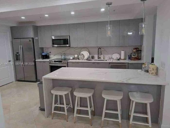 1415 Sunset Harbour Dr Unit 205, Miami Beach