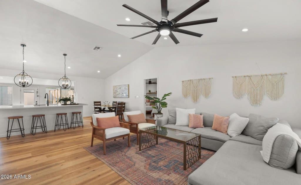 4037 N 81st St, Scottsdale