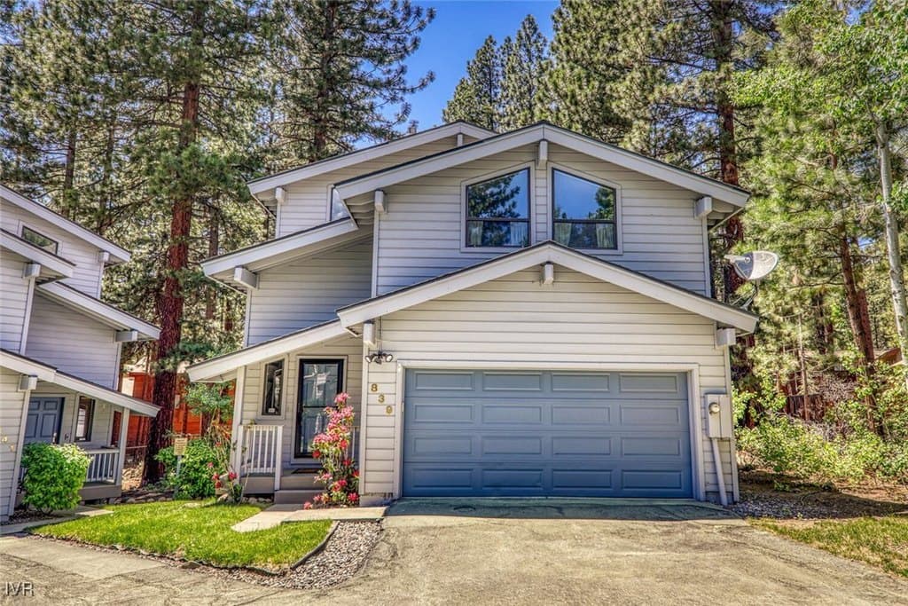 839 McCourry Blvd, Incline Village