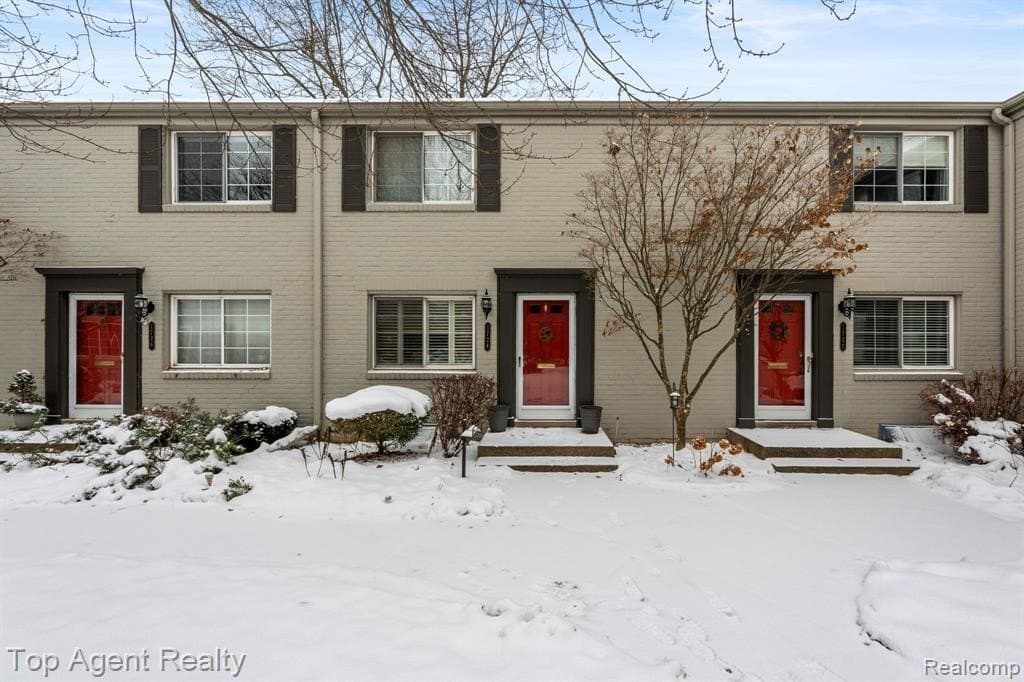 1724 Graefield Rd, Birmingham