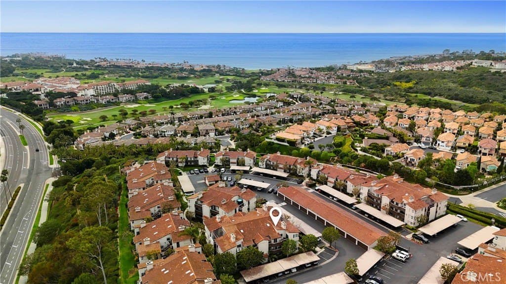 28 Corniche Dr Unit J, Dana Point