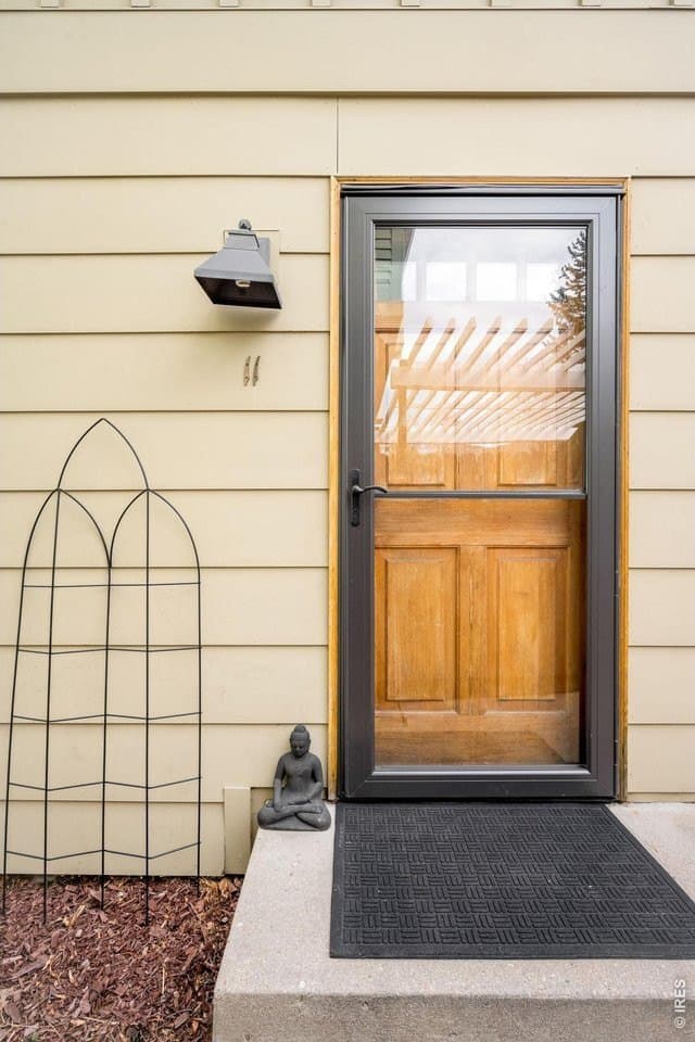 3870 Broadway St Apt 11, Boulder