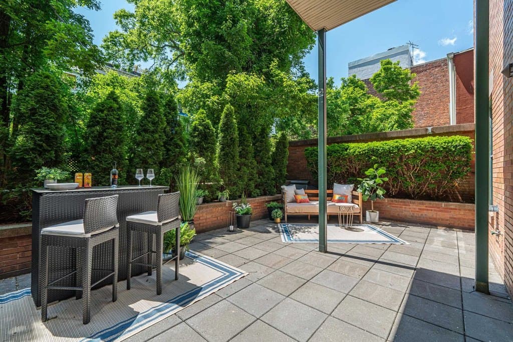 61 Grand St Apt 1A, Jersey City