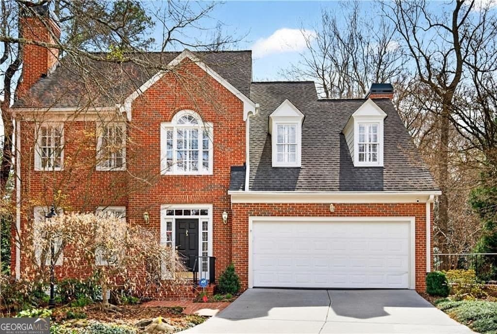 2110 Village Pt NE, Brookhaven