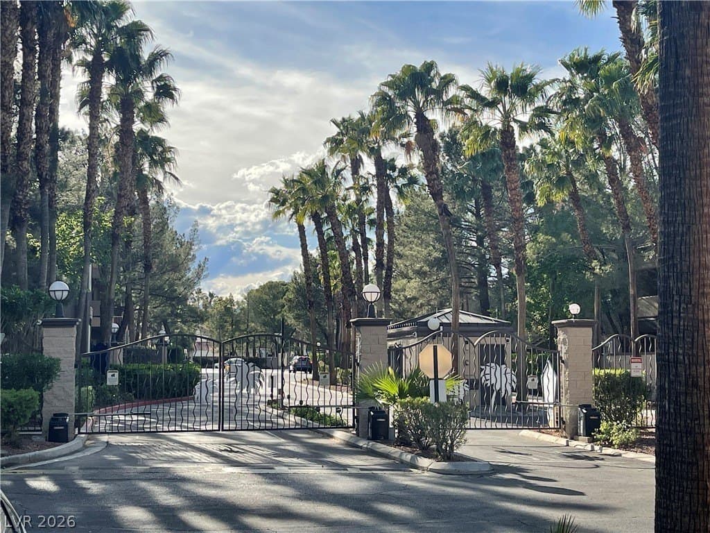 5250 S Rainbow Blvd Unit 2157, Las Vegas