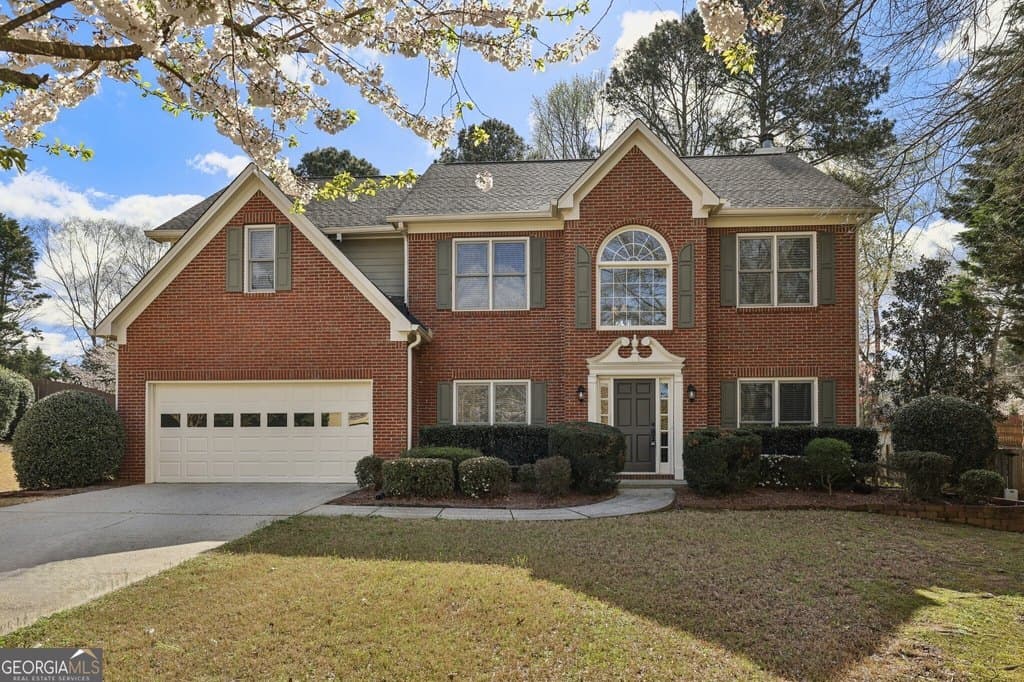 1250 Rosewood Dr, Alpharetta