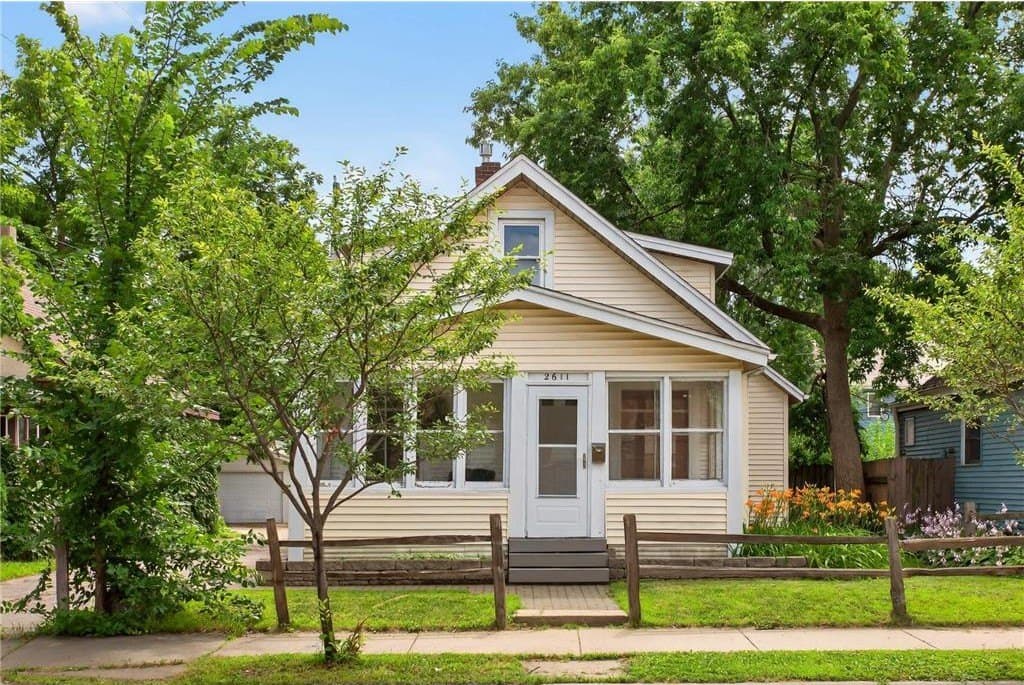 2611 E 38th St, Minneapolis