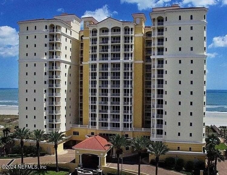 1031 1st St S Apt 1102, Jacksonville Beach