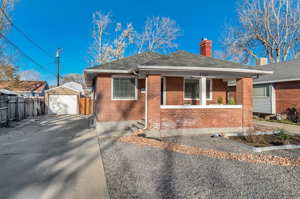 1730 S Roberta St, Salt Lake City