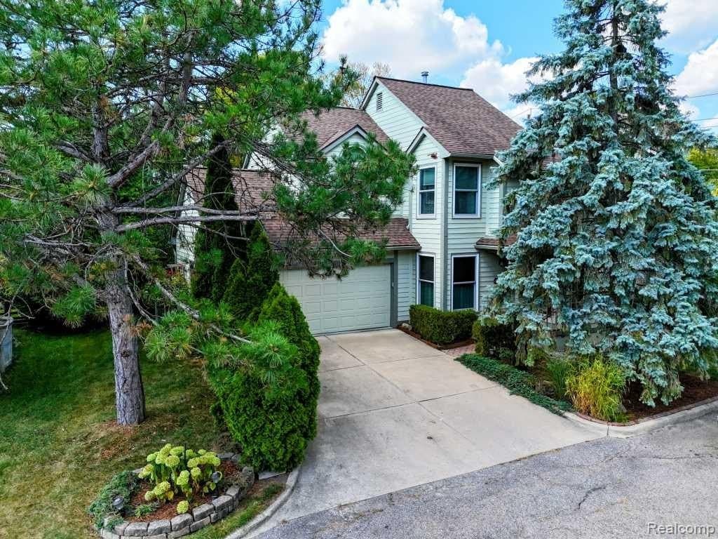 1900 Landmark Ct, Ann Arbor