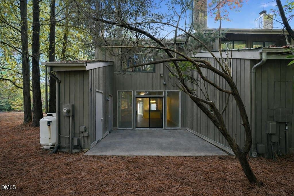 1 Vauxhall Pl, Chapel Hill