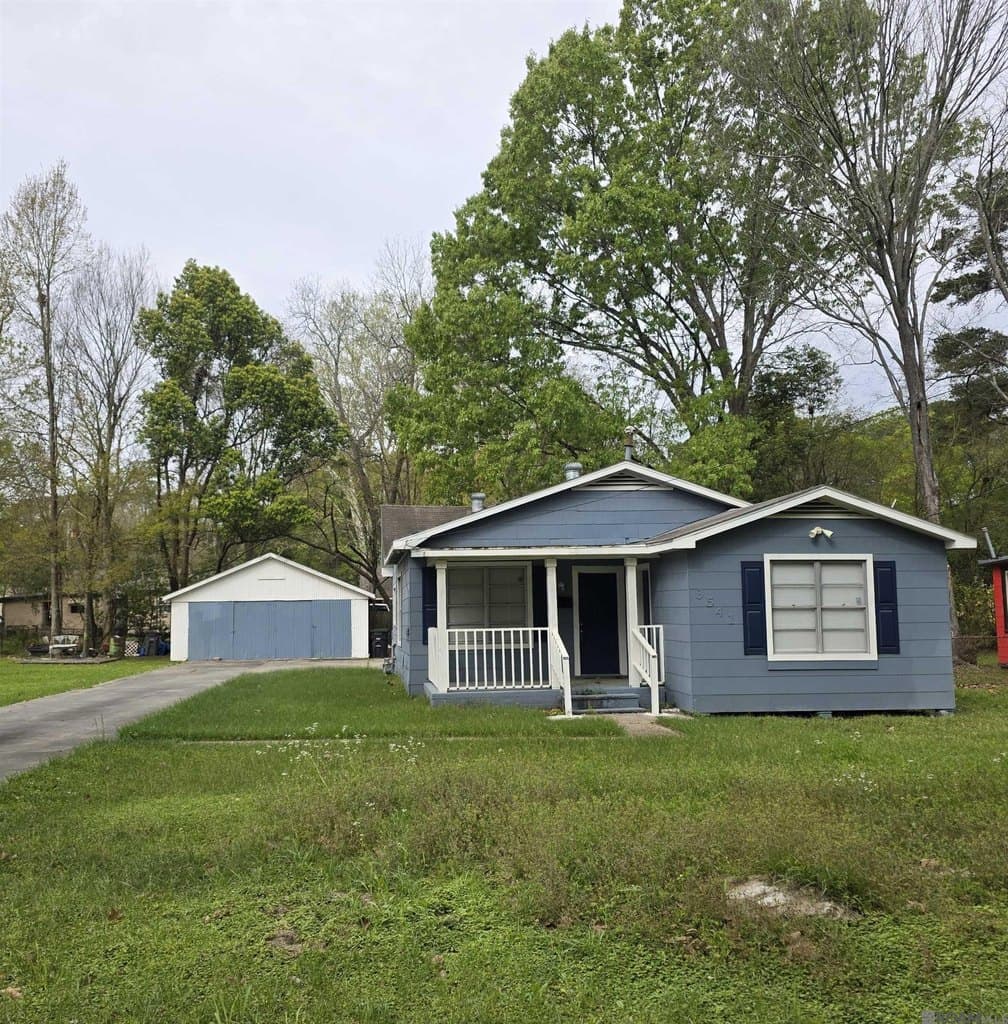 3541 Wayne Dr