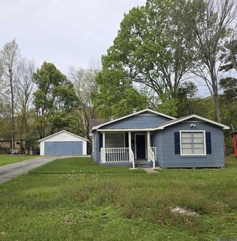 3541 Wayne Dr
