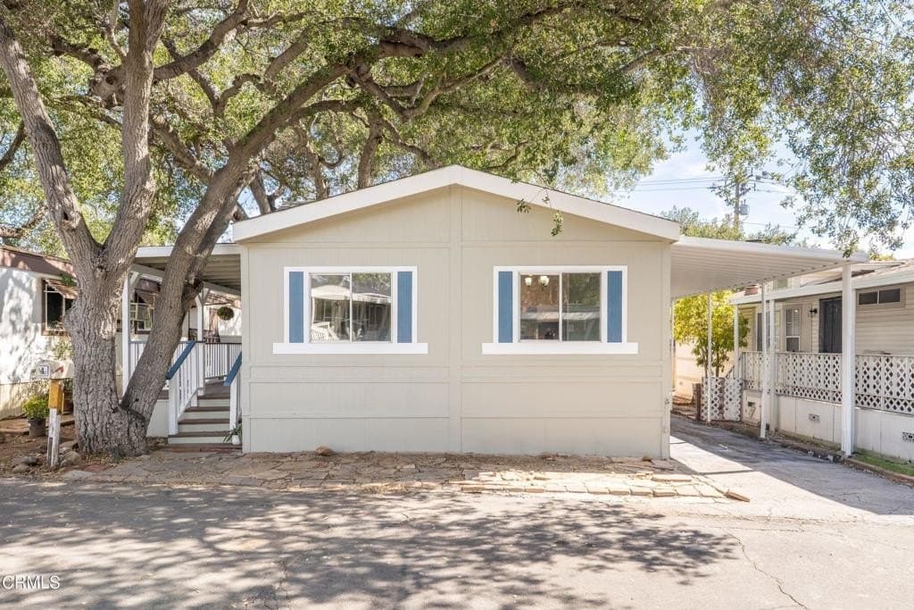 1273 S Rice Rd Spc 4, Ojai