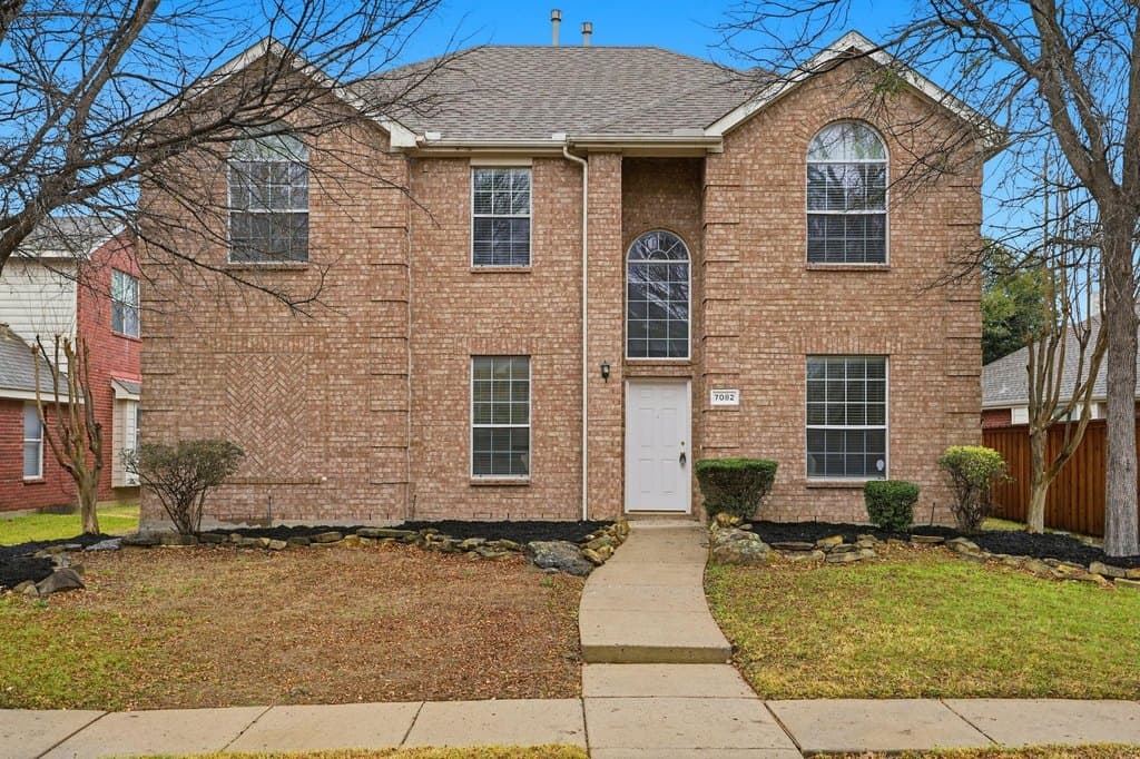 7082 Juniper Dr, Frisco